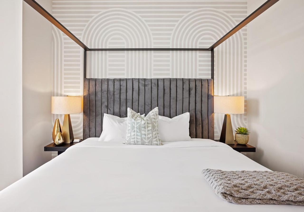 Placemakr Premier Sobro Nashville Esterno foto