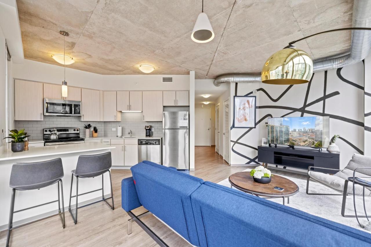 Placemakr Premier Sobro Nashville Esterno foto