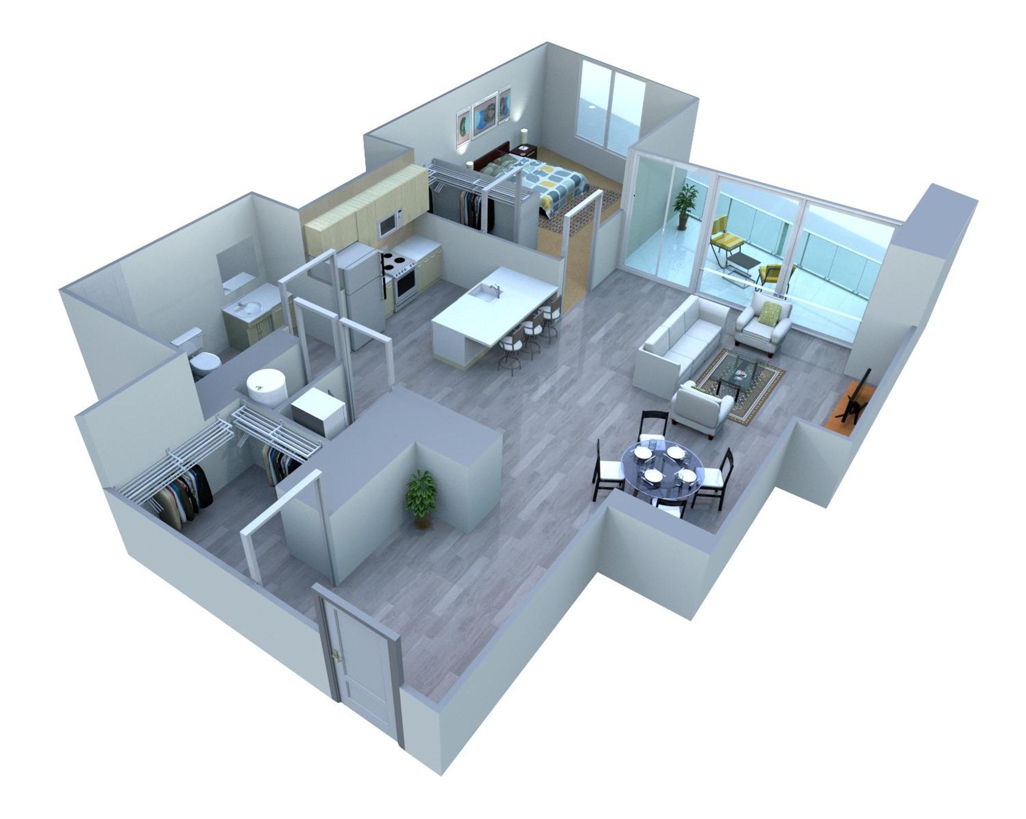 Placemakr Premier Sobro Nashville Esterno foto