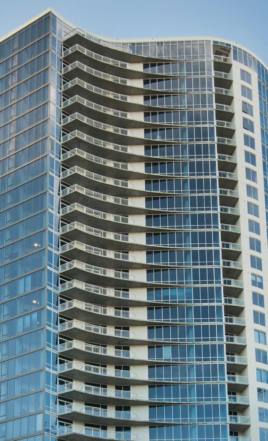 Placemakr Premier Sobro Nashville Esterno foto The building's facade